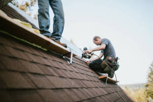 Local Roofers in Ctr Ossipee, NH